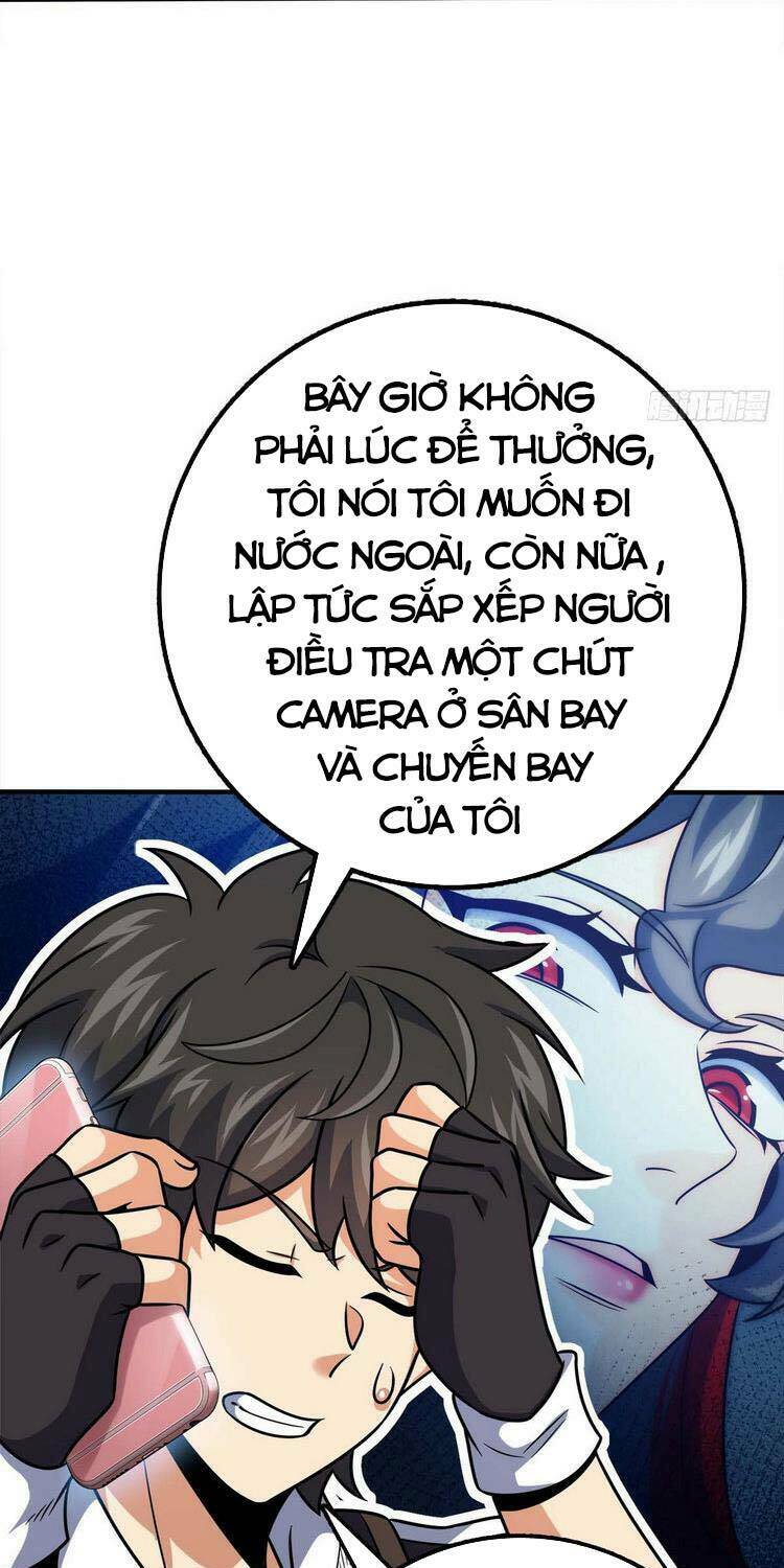 Đại Vương Tha Mạng Chapter 316 - Trang 2