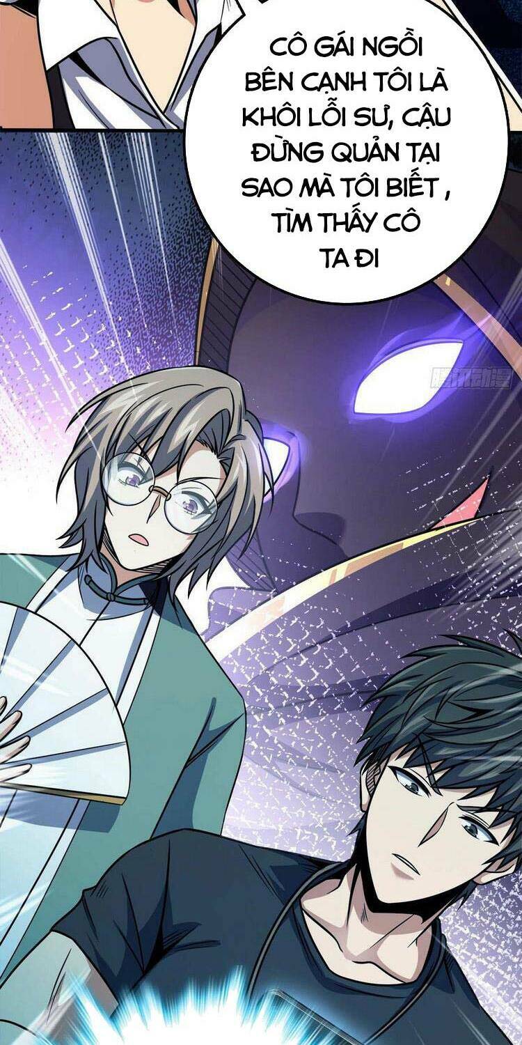 Đại Vương Tha Mạng Chapter 316 - Trang 2