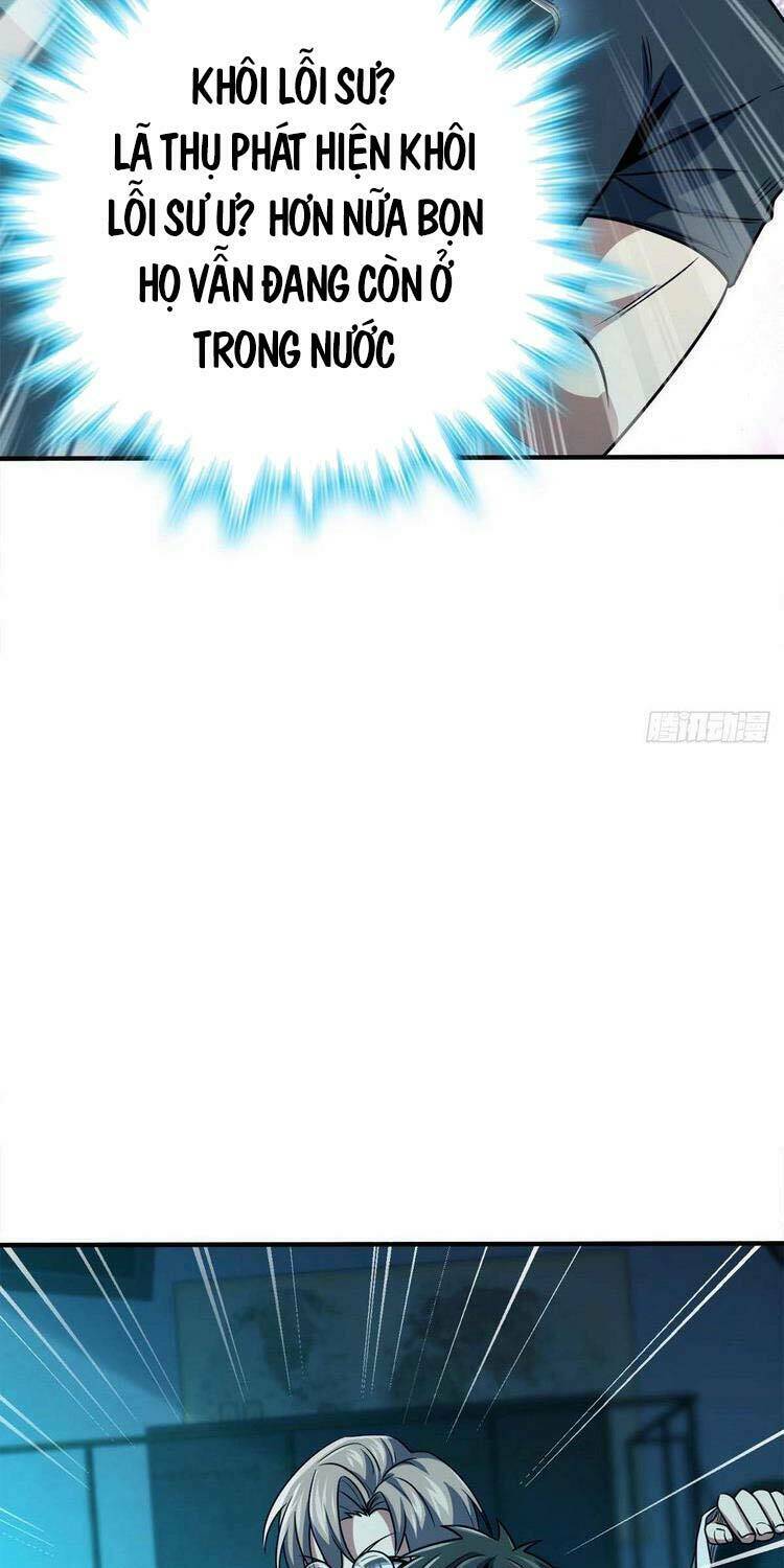 Đại Vương Tha Mạng Chapter 316 - Trang 2