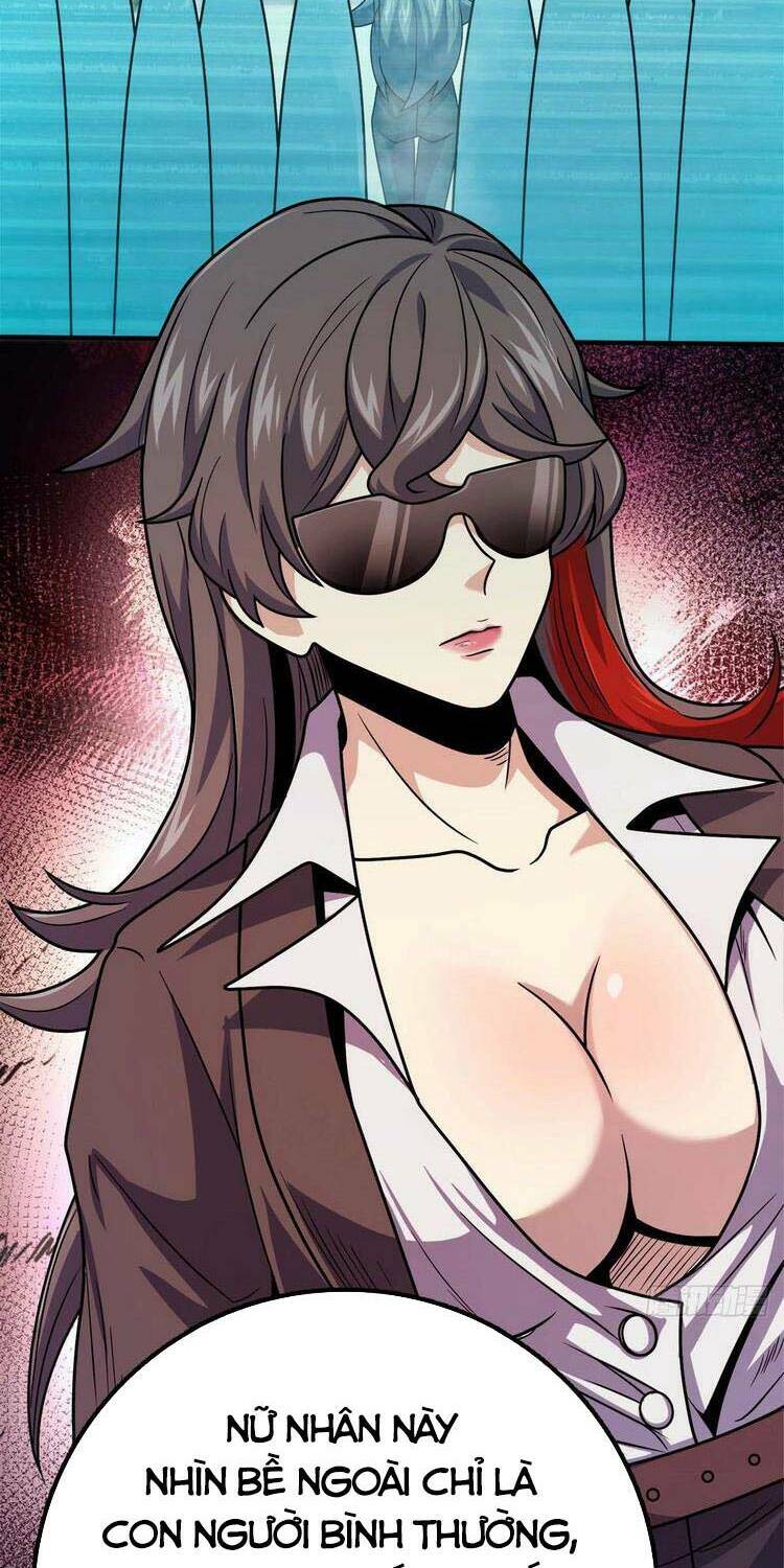 Đại Vương Tha Mạng Chapter 316 - Trang 2