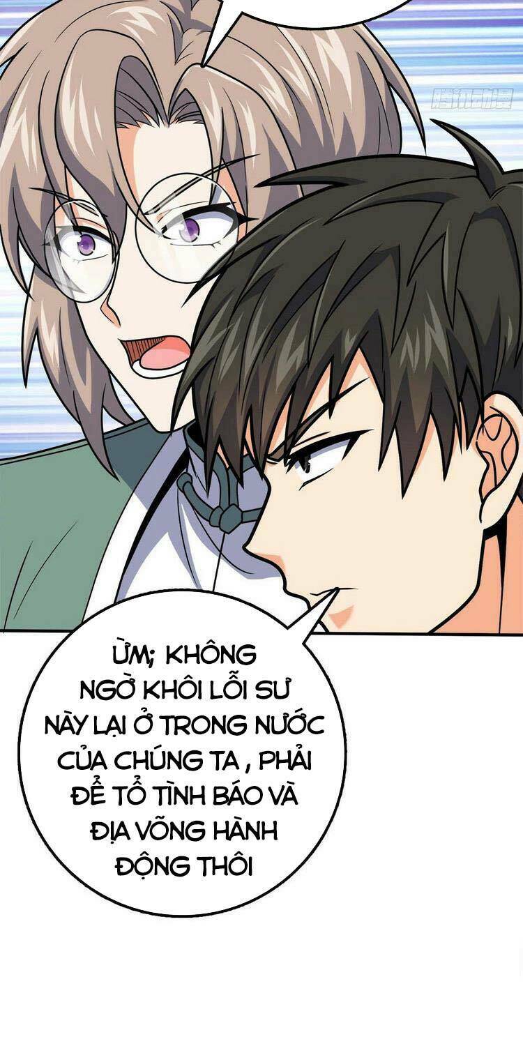 Đại Vương Tha Mạng Chapter 316 - Trang 2