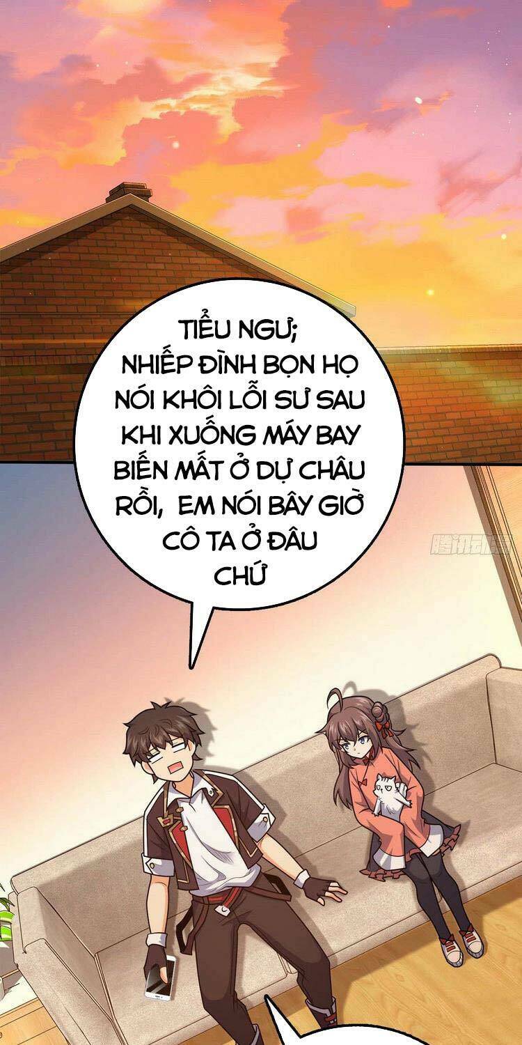 Đại Vương Tha Mạng Chapter 316 - Trang 2