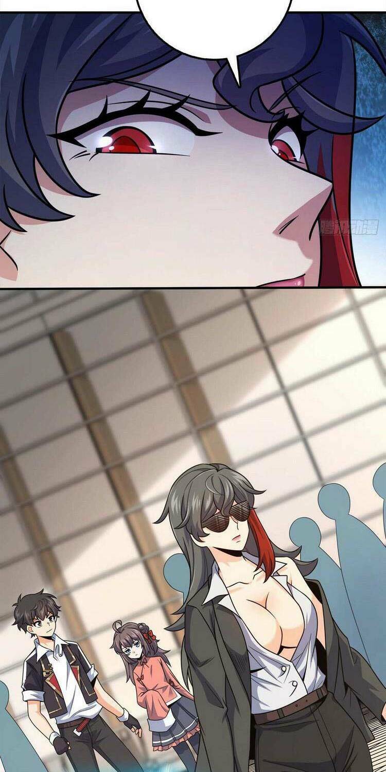 Đại Vương Tha Mạng Chapter 316 - Trang 2