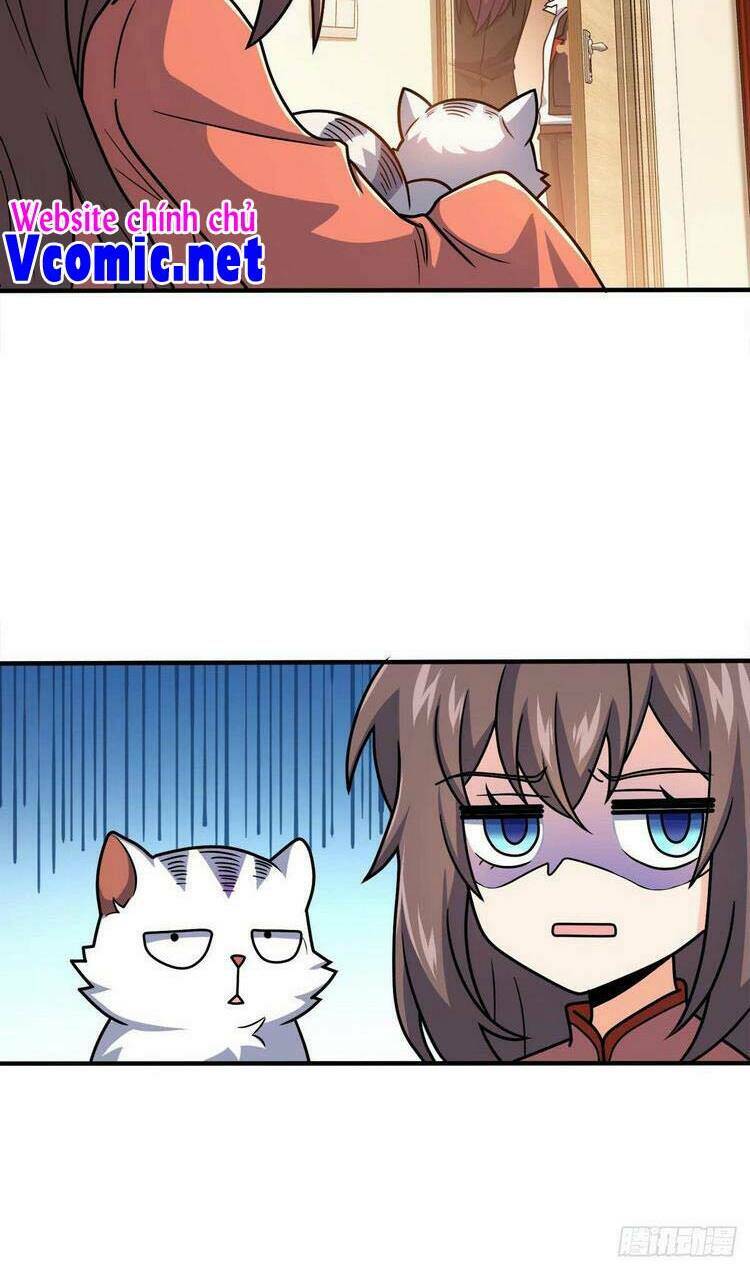 Đại Vương Tha Mạng Chapter 316 - Trang 2