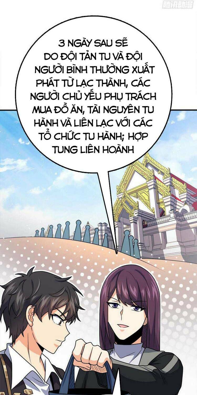 Đại Vương Tha Mạng Chapter 316 - Trang 2