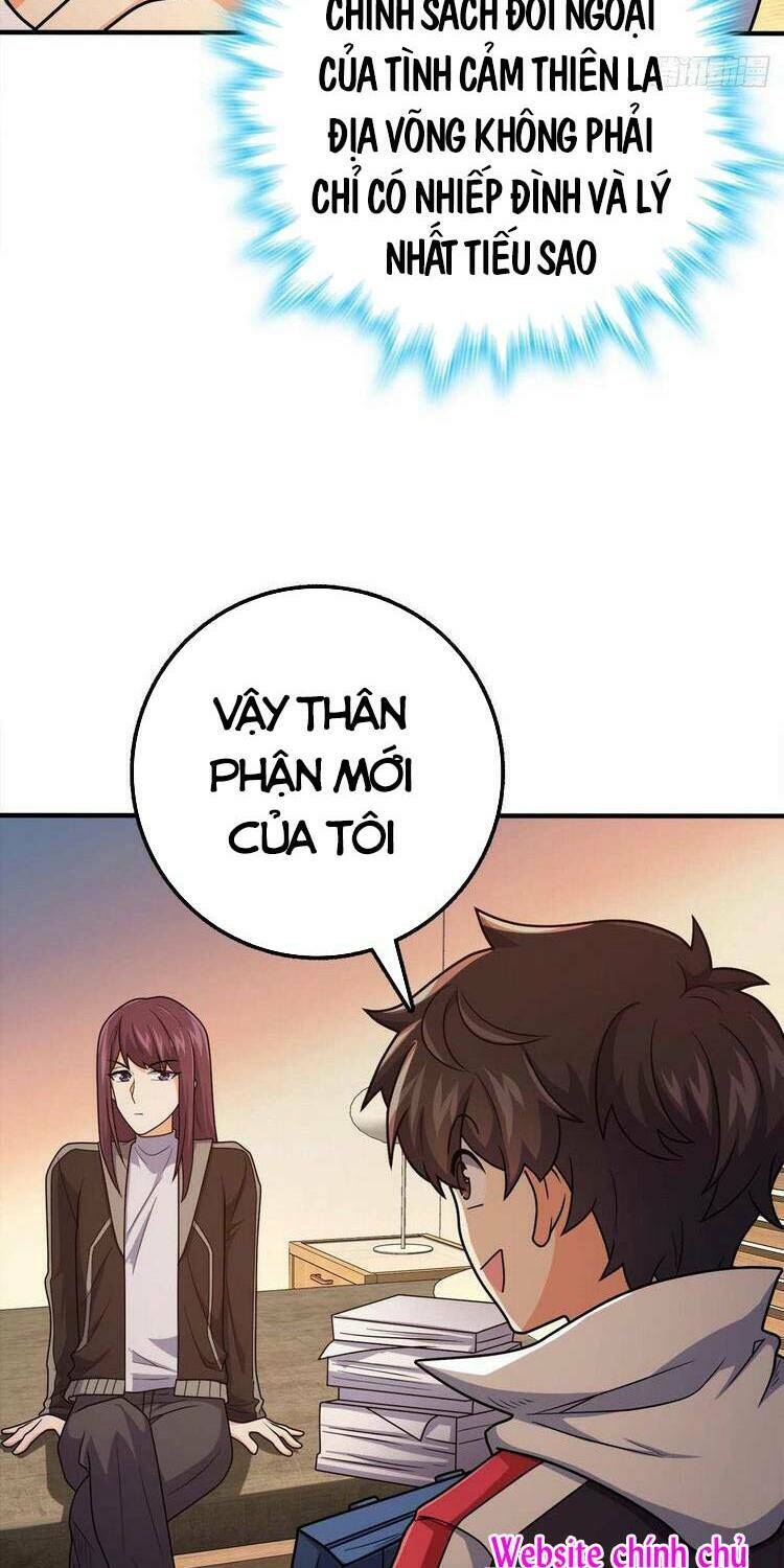 Đại Vương Tha Mạng Chapter 316 - Trang 2