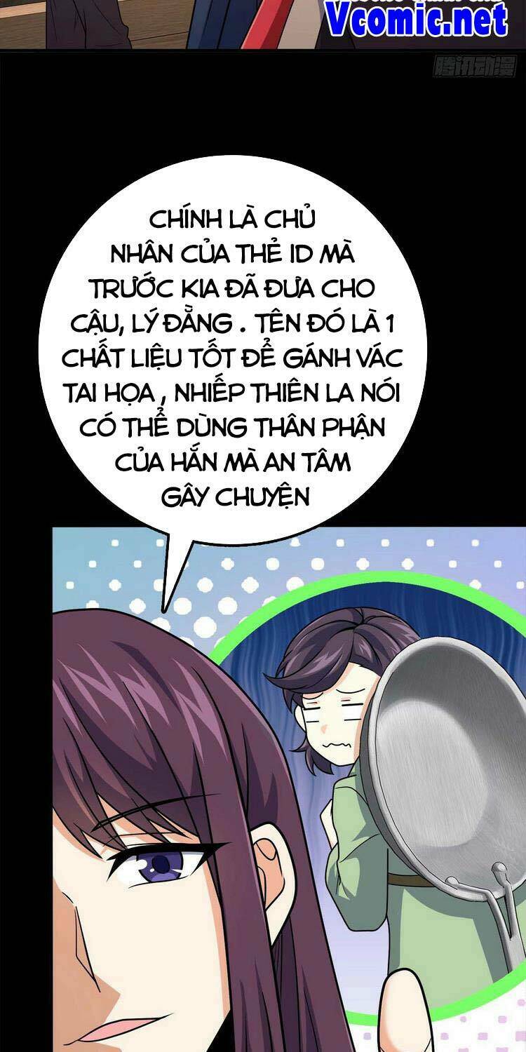 Đại Vương Tha Mạng Chapter 316 - Trang 2