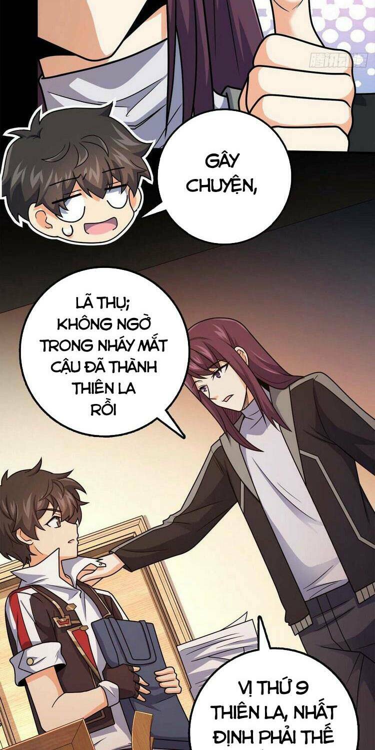 Đại Vương Tha Mạng Chapter 316 - Trang 2