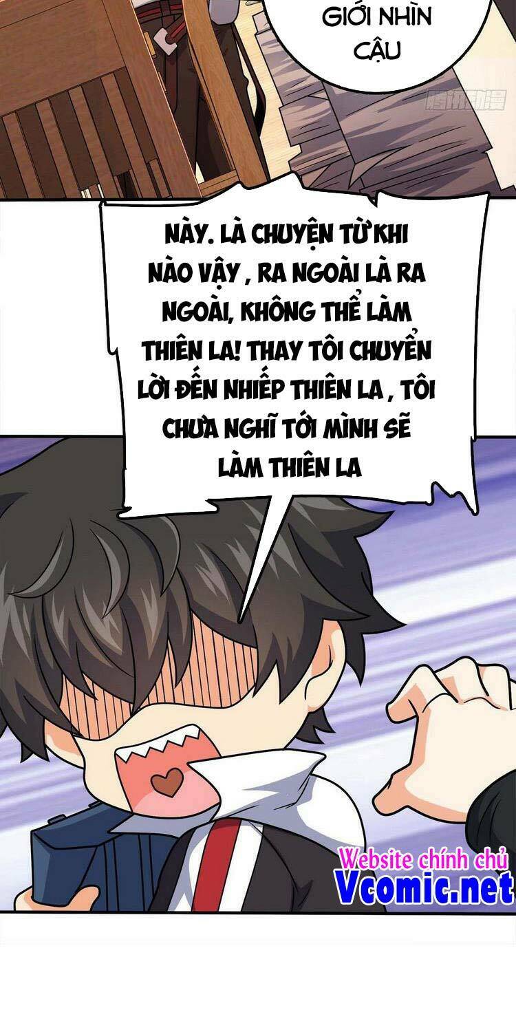 Đại Vương Tha Mạng Chapter 316 - Trang 2