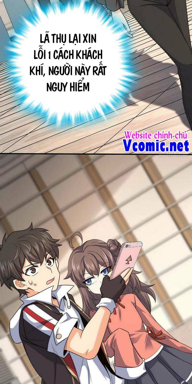 Đại Vương Tha Mạng Chapter 316 - Trang 2