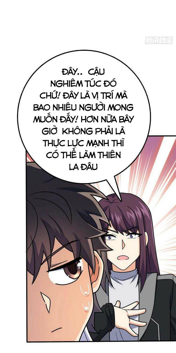 Đại Vương Tha Mạng Chapter 316 - Trang 2