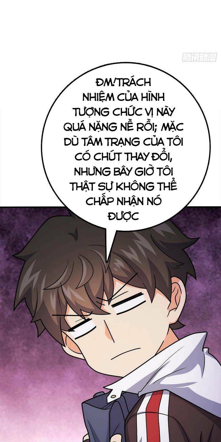 Đại Vương Tha Mạng Chapter 316 - Trang 2