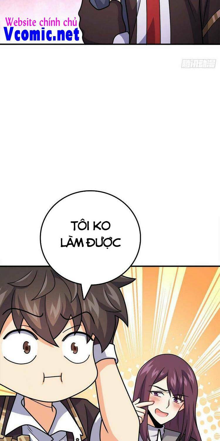 Đại Vương Tha Mạng Chapter 316 - Trang 2