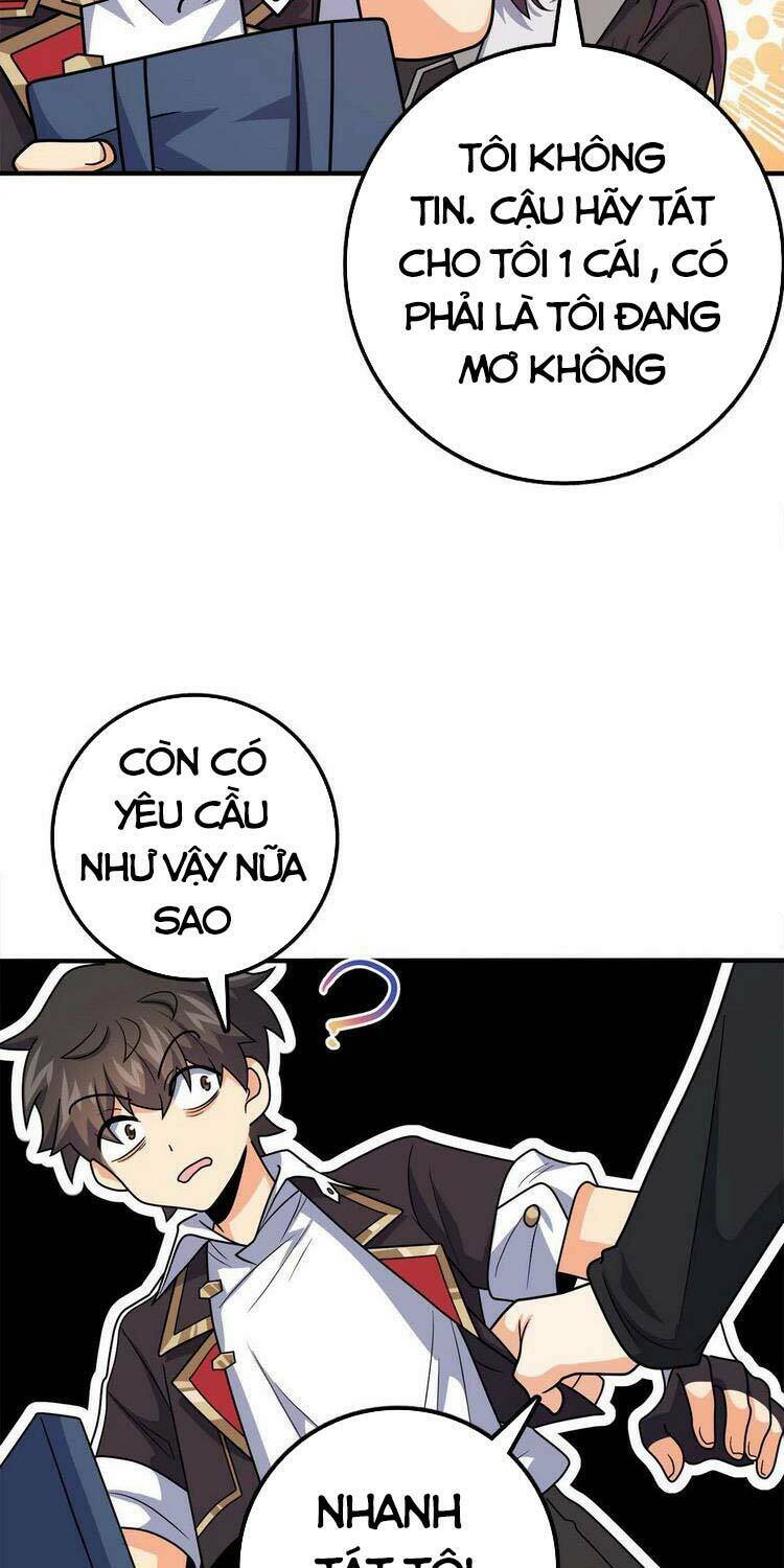 Đại Vương Tha Mạng Chapter 316 - Trang 2