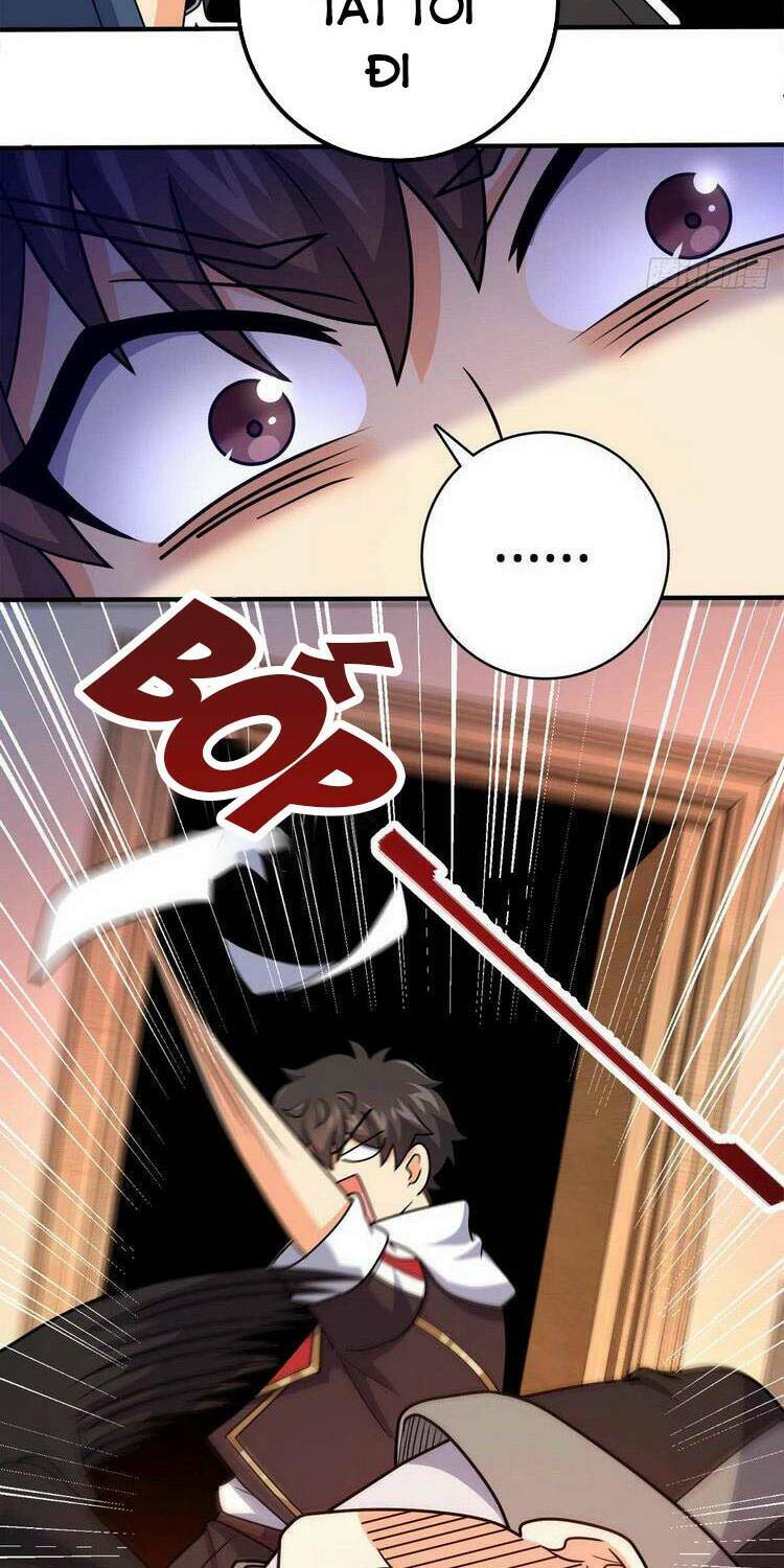 Đại Vương Tha Mạng Chapter 316 - Trang 2