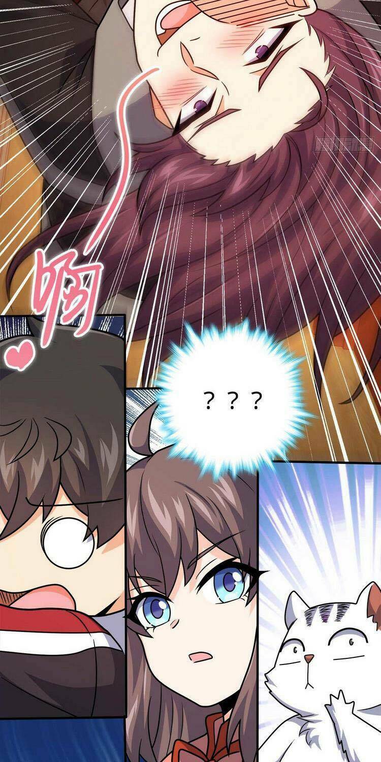 Đại Vương Tha Mạng Chapter 316 - Trang 2