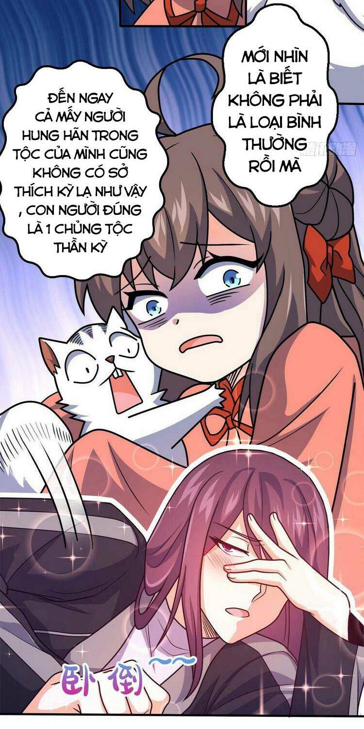 Đại Vương Tha Mạng Chapter 316 - Trang 2