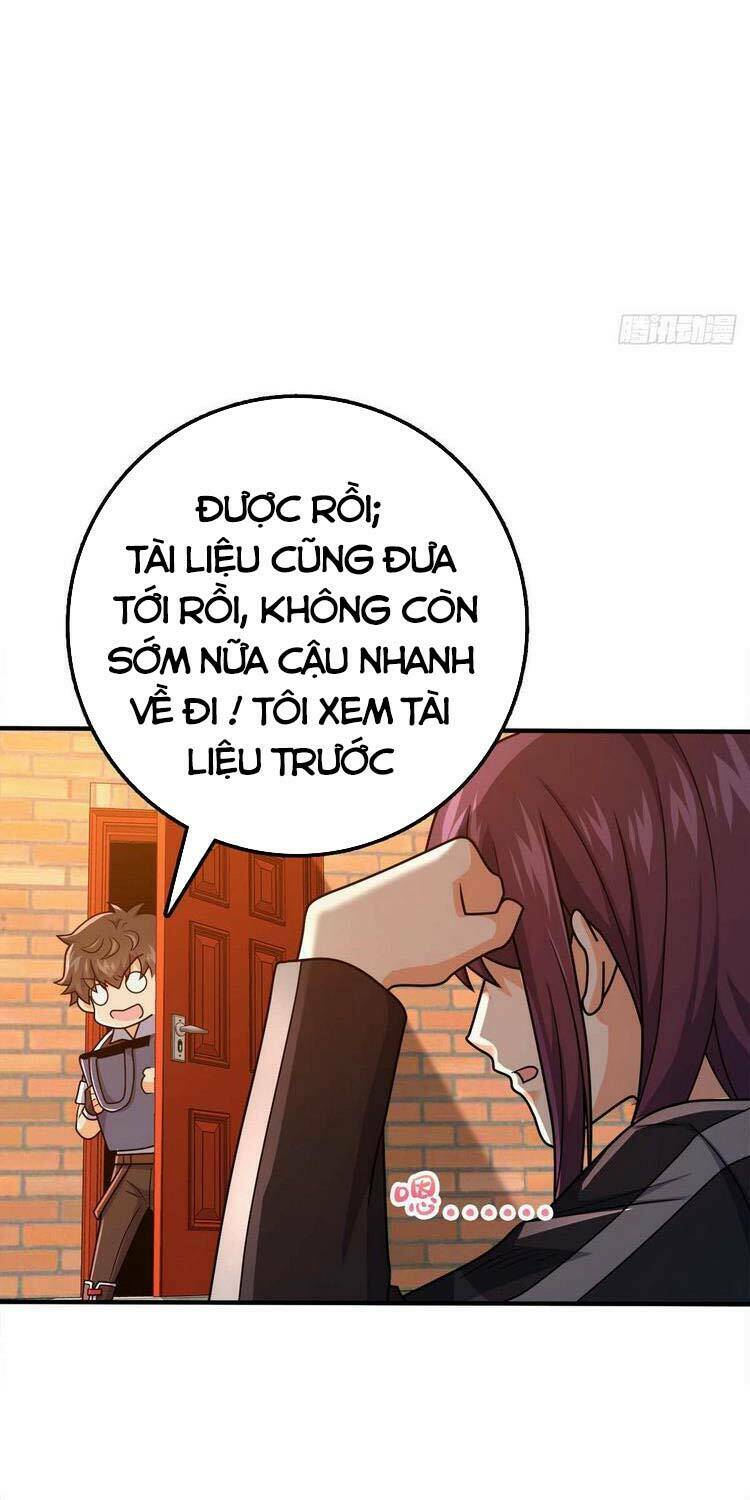 Đại Vương Tha Mạng Chapter 316 - Trang 2