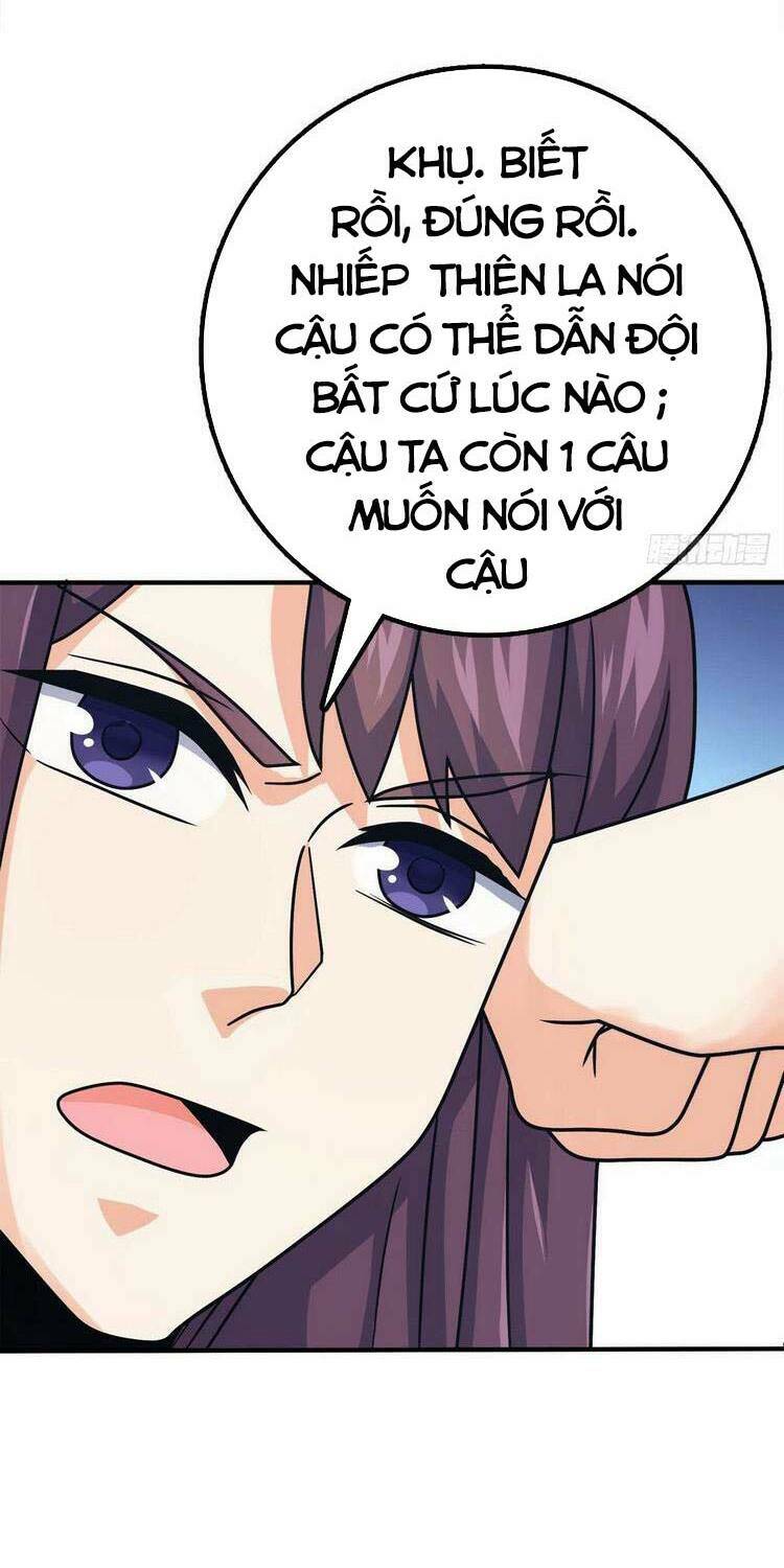 Đại Vương Tha Mạng Chapter 316 - Trang 2