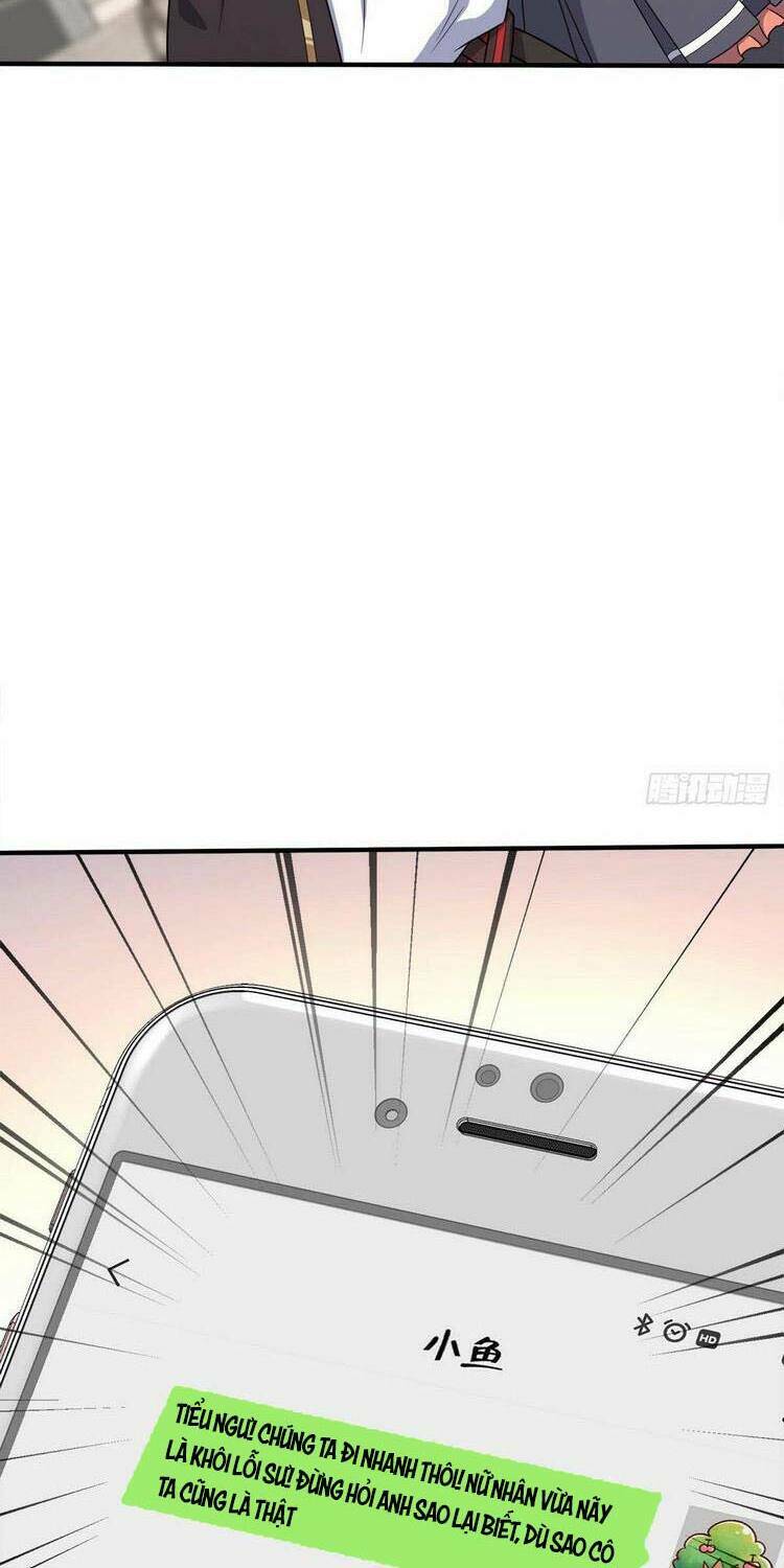 Đại Vương Tha Mạng Chapter 316 - Trang 2