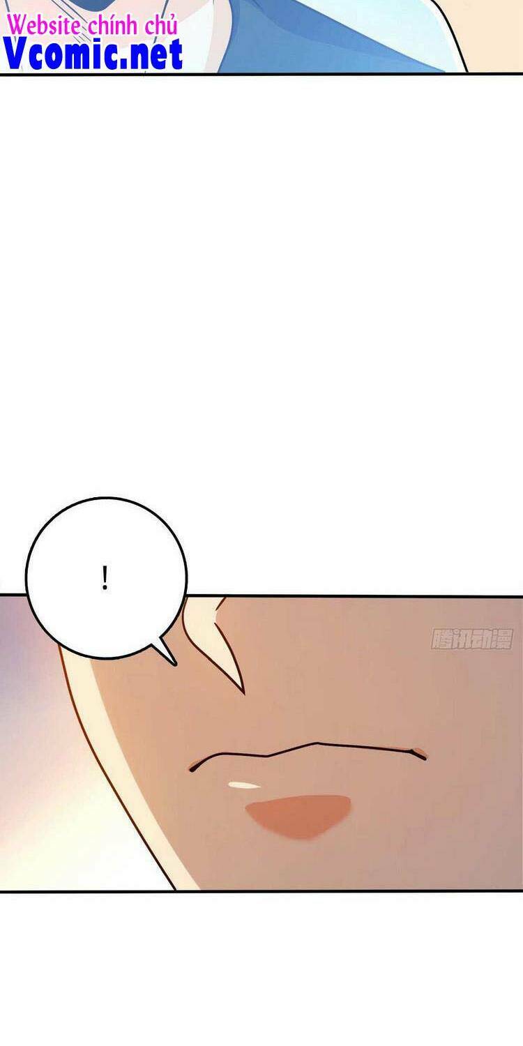 Đại Vương Tha Mạng Chapter 316 - Trang 2