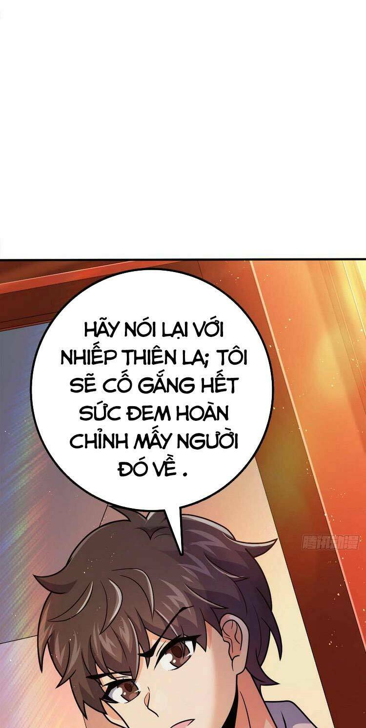 Đại Vương Tha Mạng Chapter 316 - Trang 2