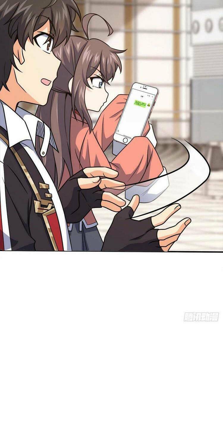 Đại Vương Tha Mạng Chapter 316 - Trang 2