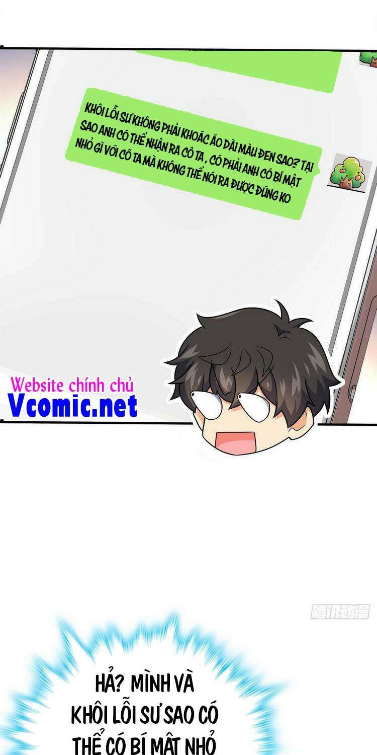 Đại Vương Tha Mạng Chapter 316 - Trang 2