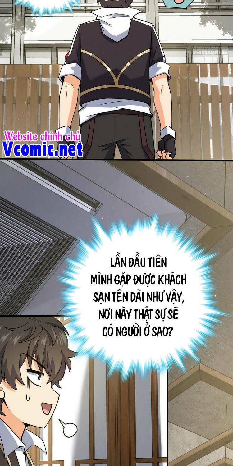 Đại Vương Tha Mạng Chapter 317 - Trang 2