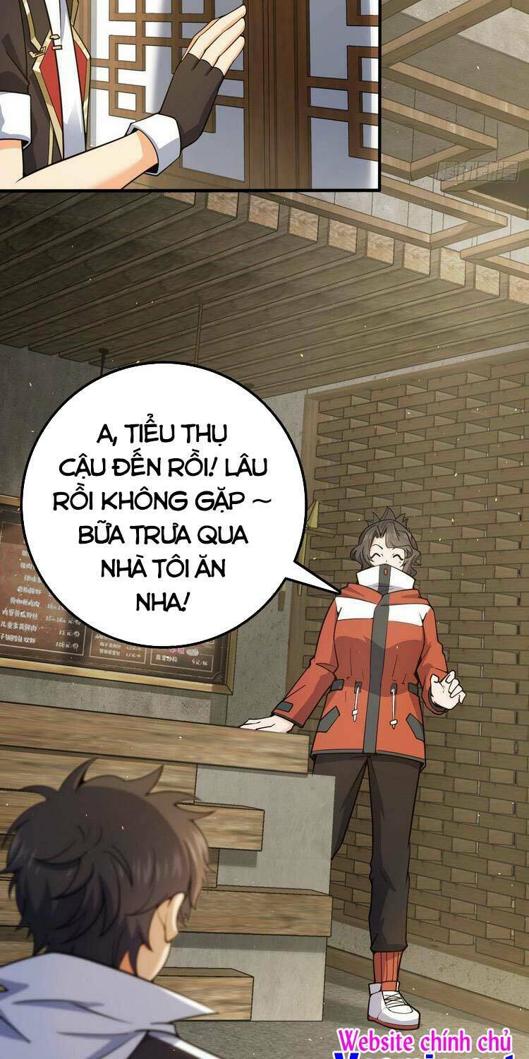 Đại Vương Tha Mạng Chapter 317 - Trang 2