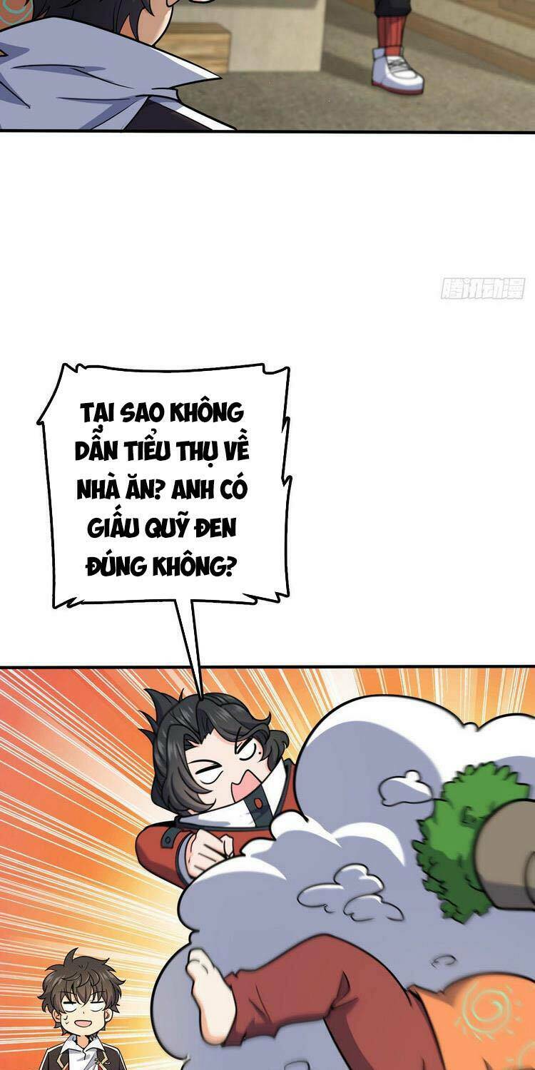 Đại Vương Tha Mạng Chapter 317 - Trang 2