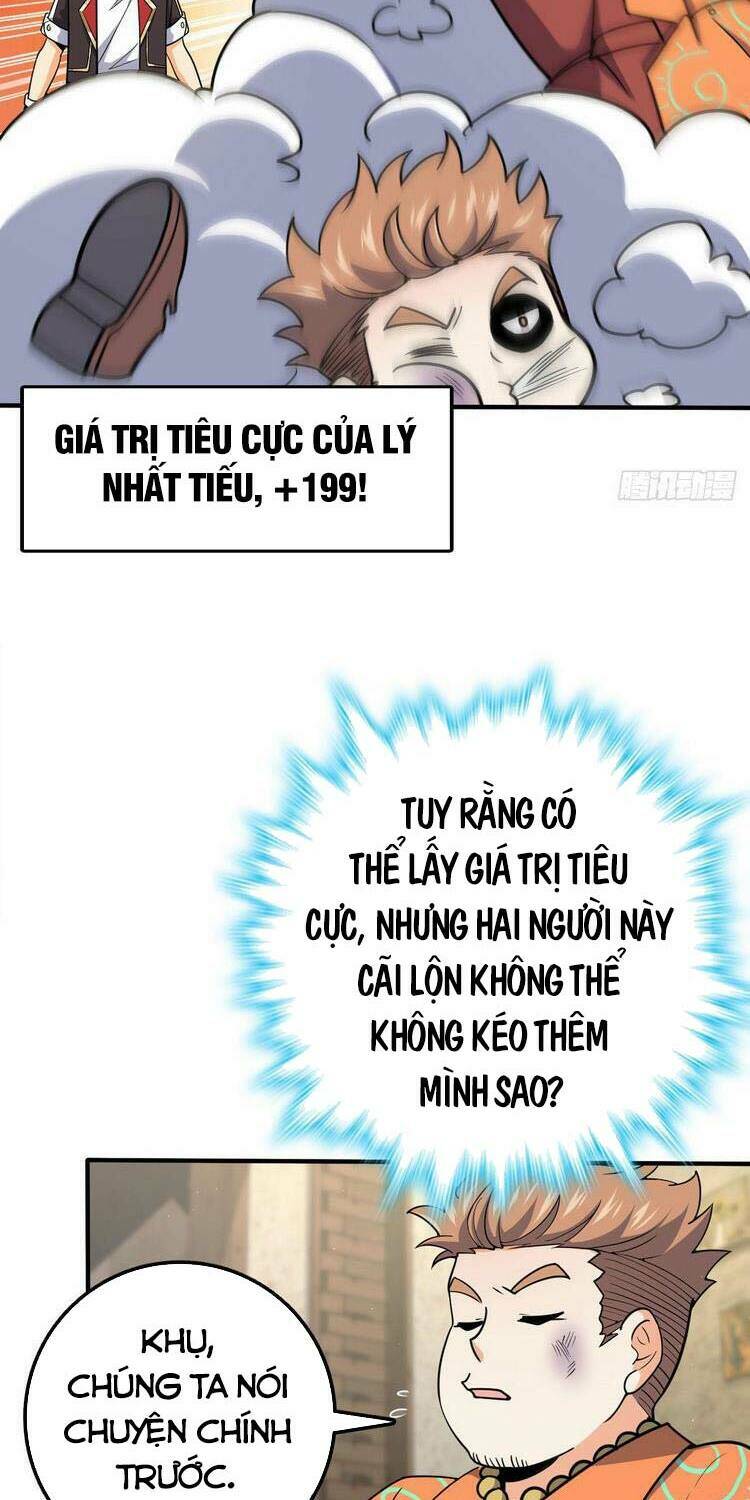 Đại Vương Tha Mạng Chapter 317 - Trang 2