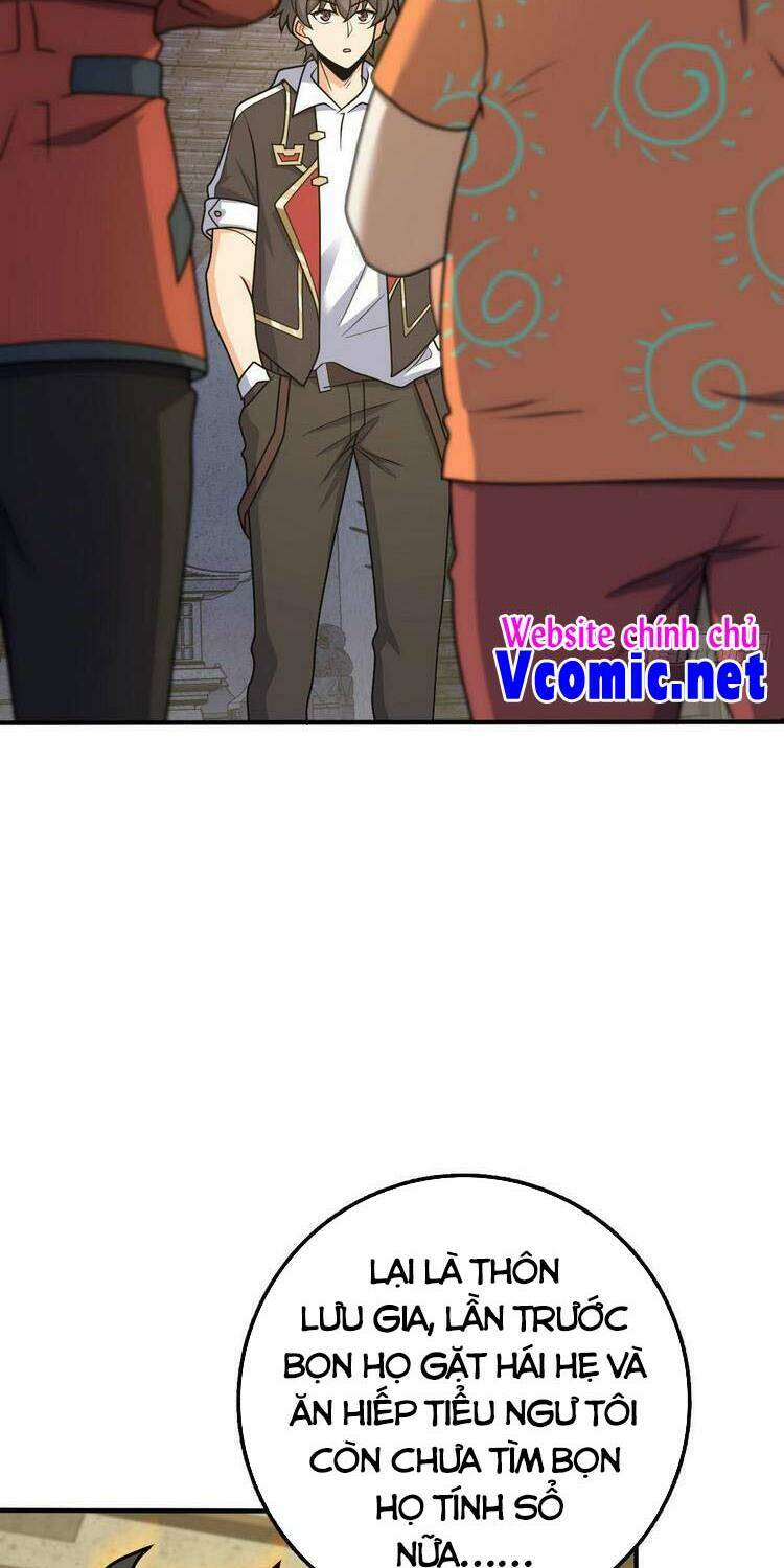 Đại Vương Tha Mạng Chapter 317 - Trang 2