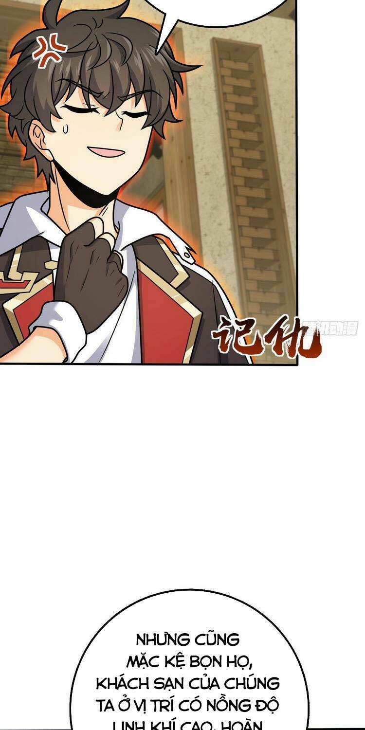 Đại Vương Tha Mạng Chapter 317 - Trang 2