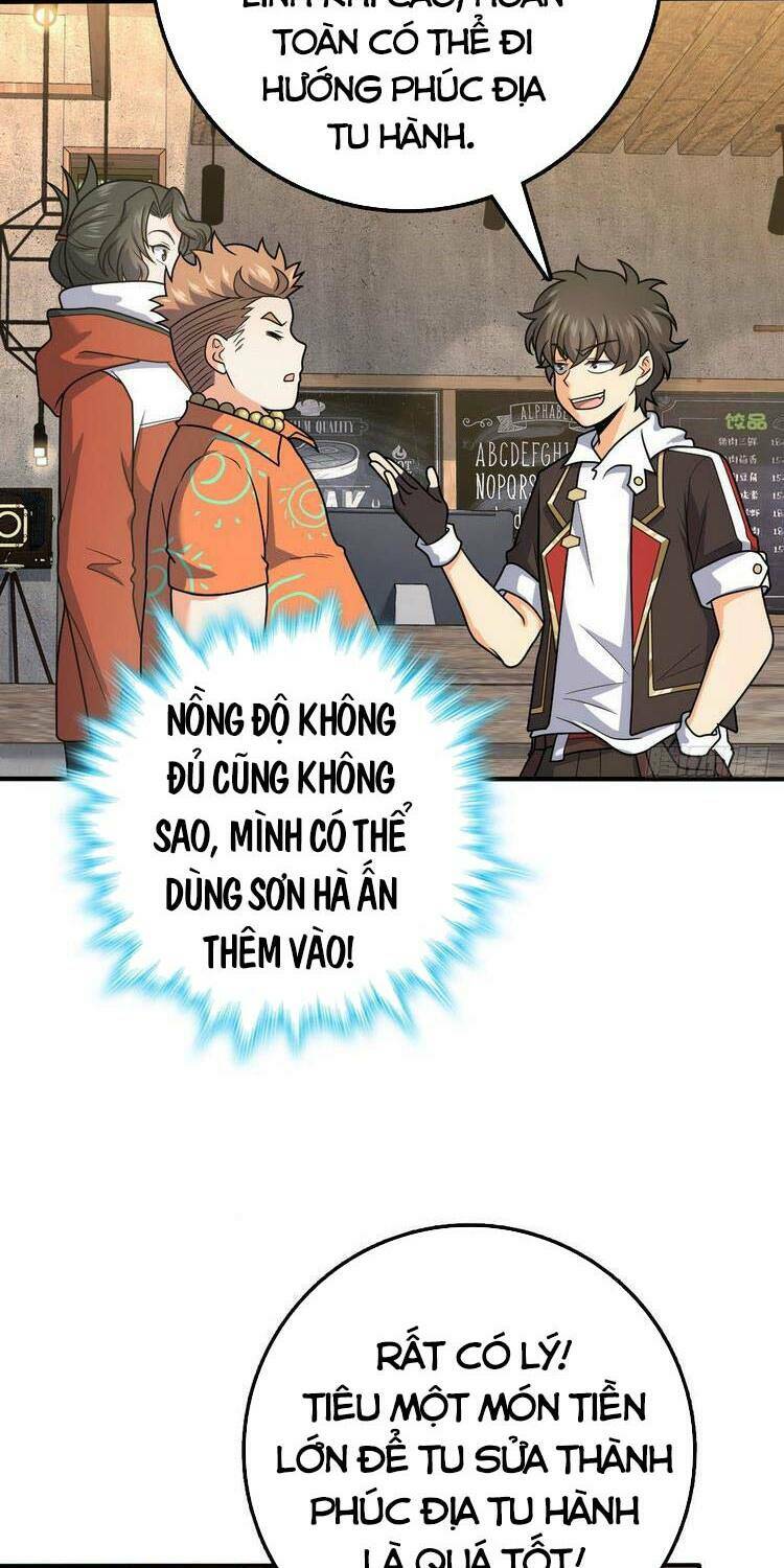 Đại Vương Tha Mạng Chapter 317 - Trang 2