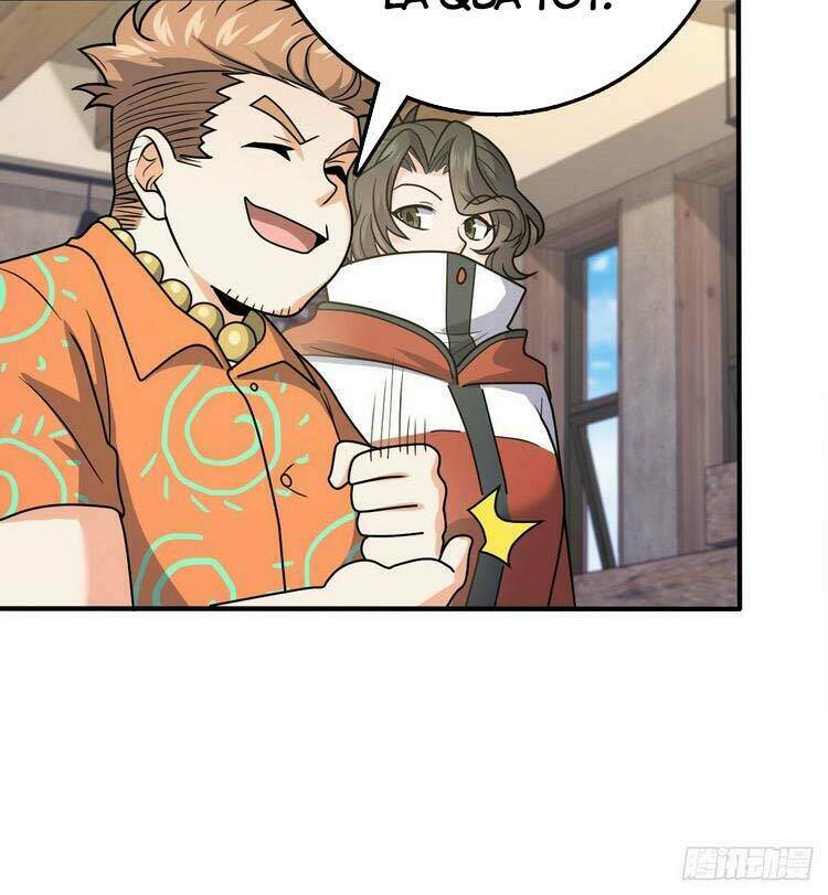 Đại Vương Tha Mạng Chapter 317 - Trang 2