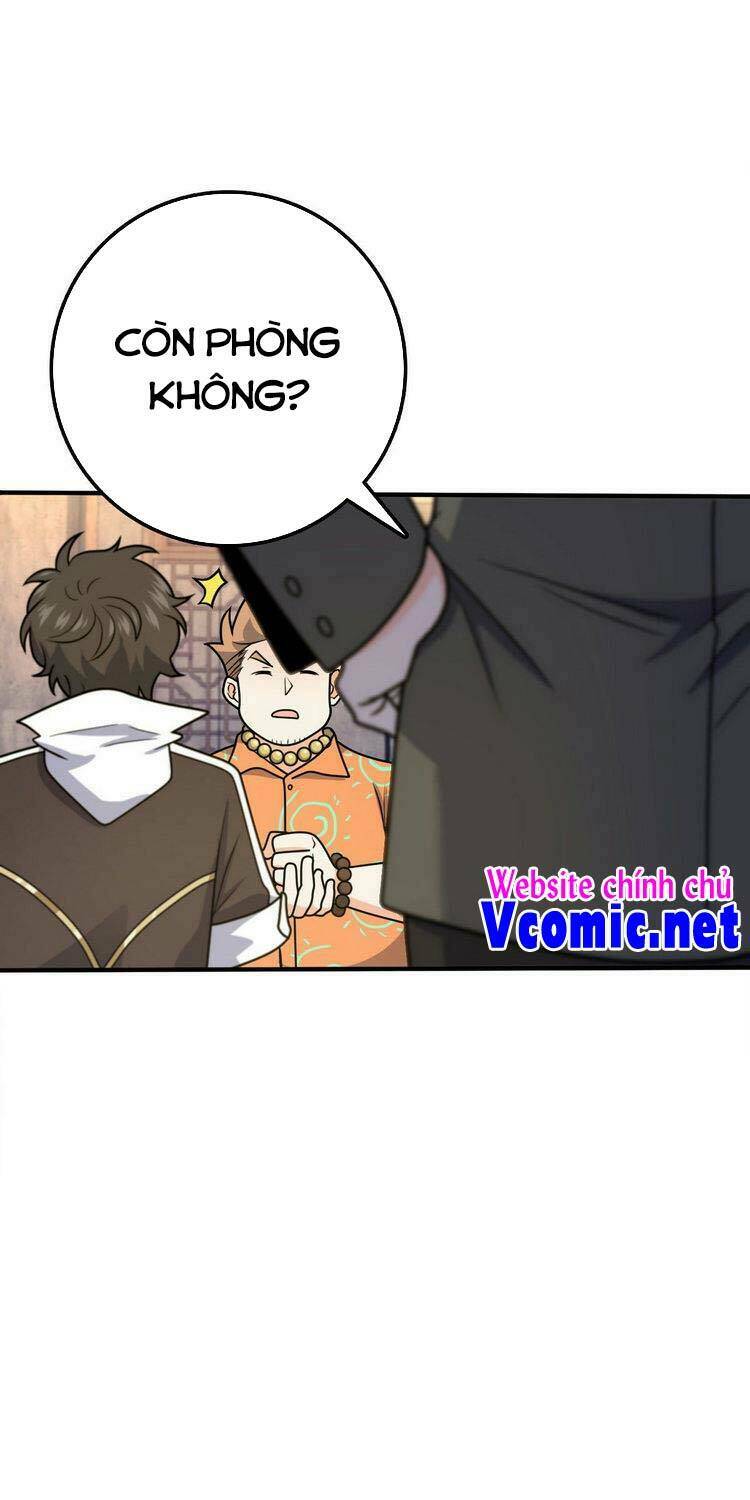 Đại Vương Tha Mạng Chapter 317 - Trang 2