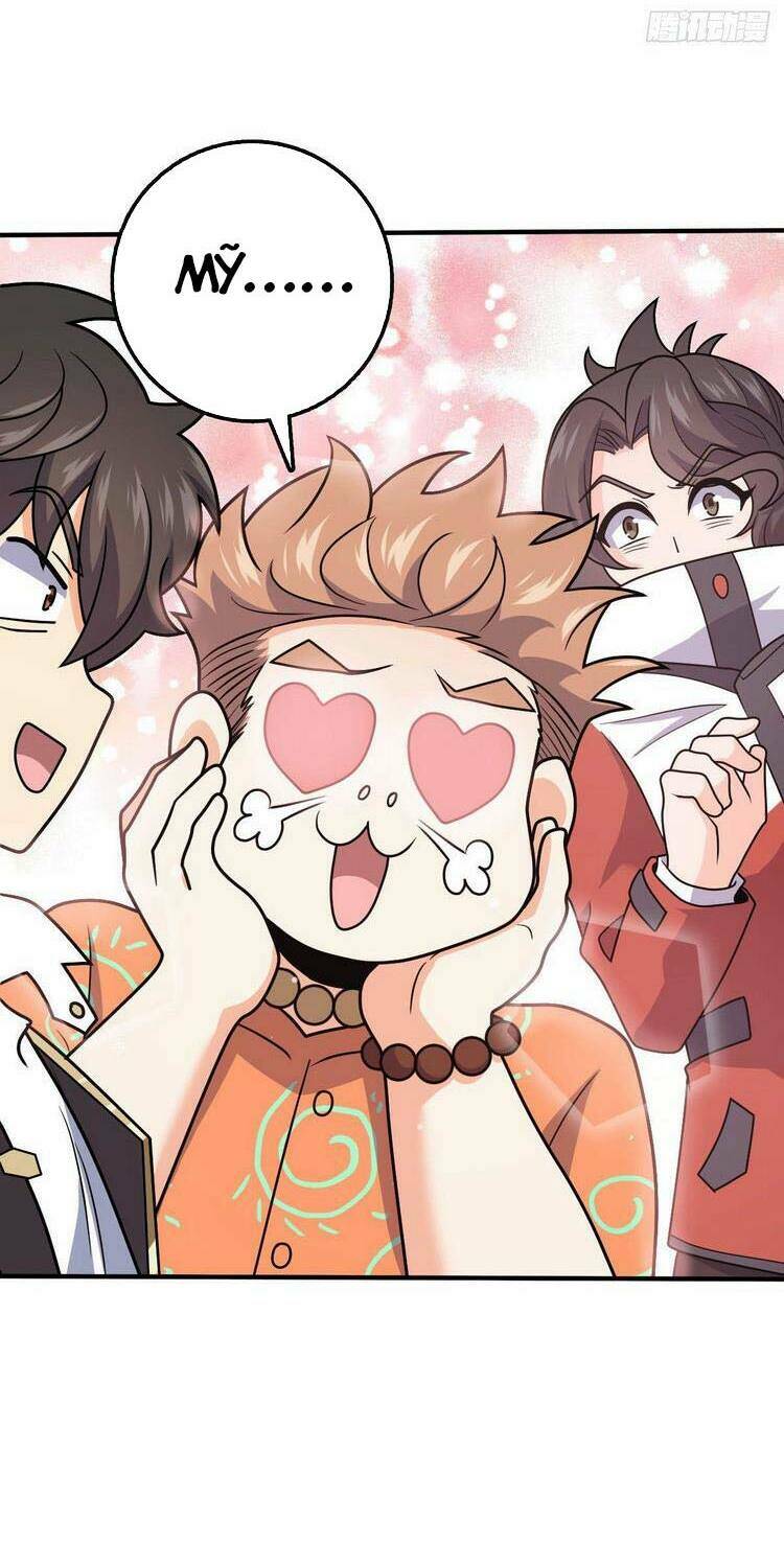 Đại Vương Tha Mạng Chapter 317 - Trang 2