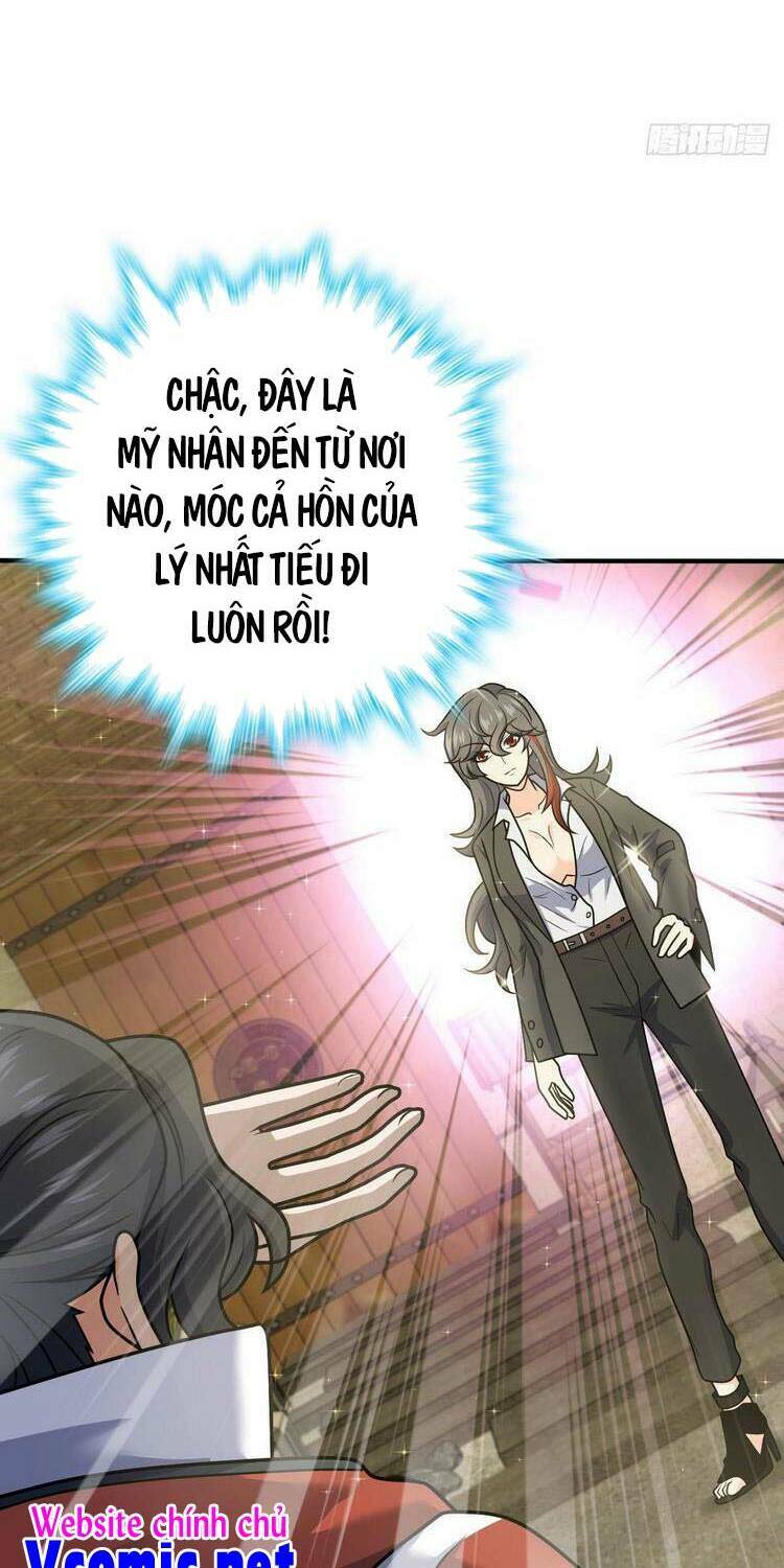 Đại Vương Tha Mạng Chapter 317 - Trang 2