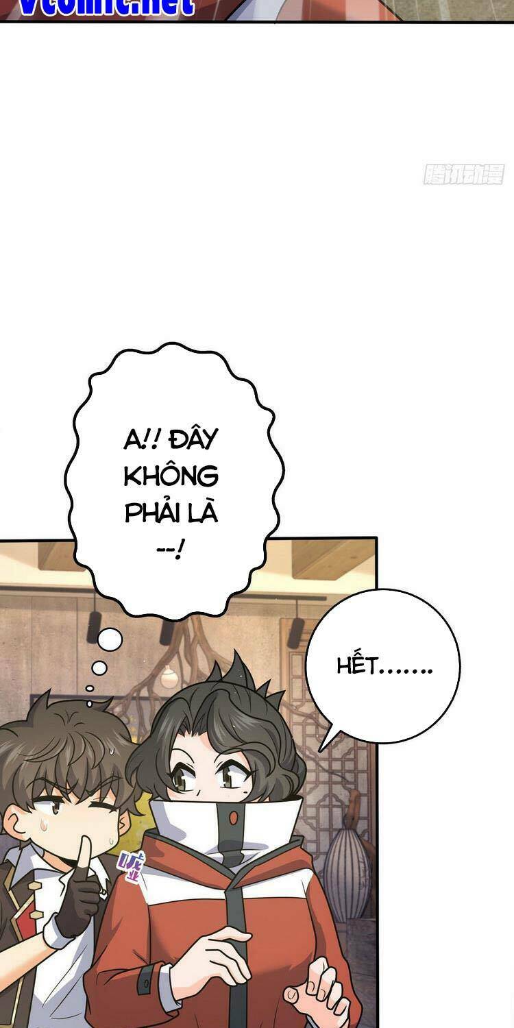 Đại Vương Tha Mạng Chapter 317 - Trang 2