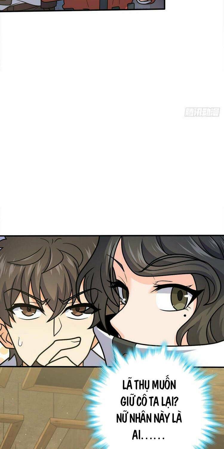 Đại Vương Tha Mạng Chapter 317 - Trang 2