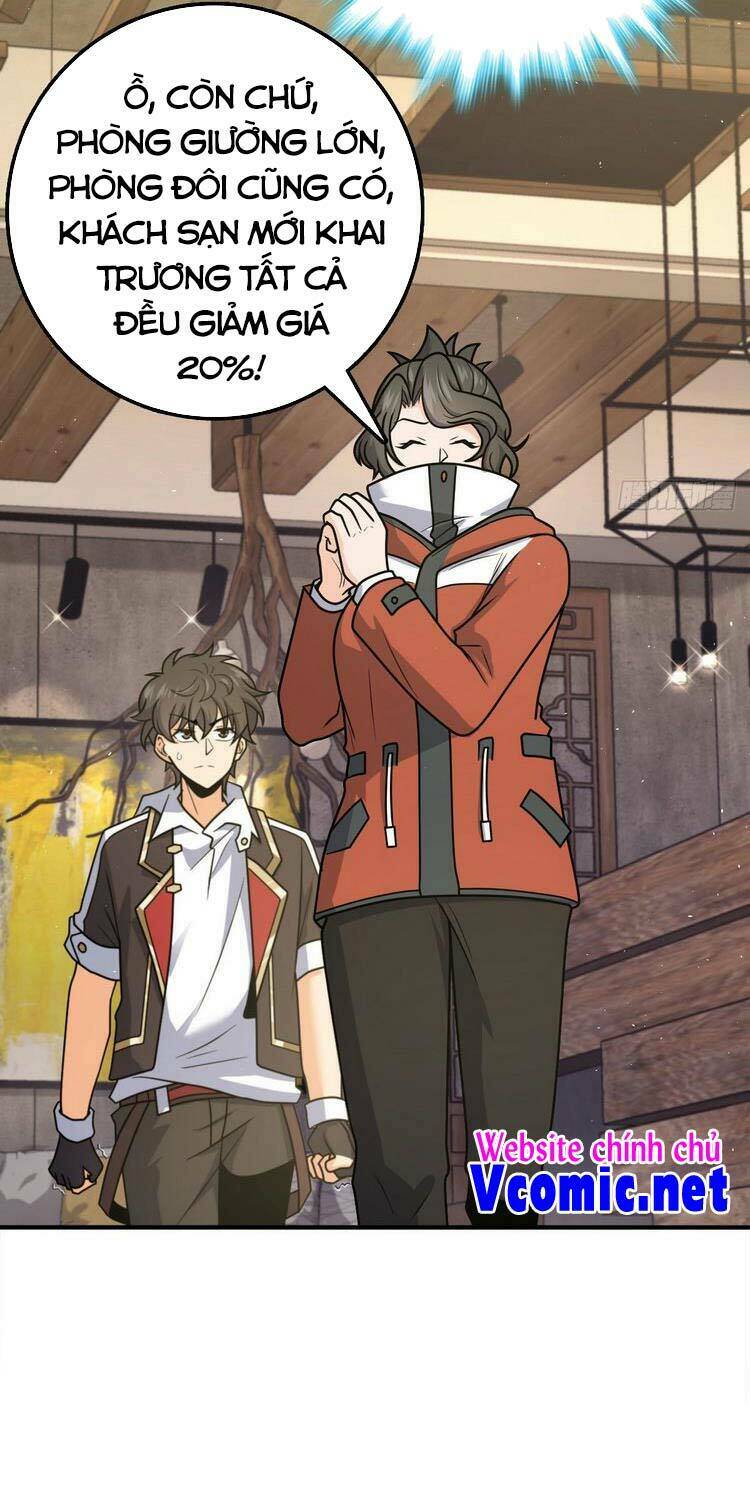 Đại Vương Tha Mạng Chapter 317 - Trang 2