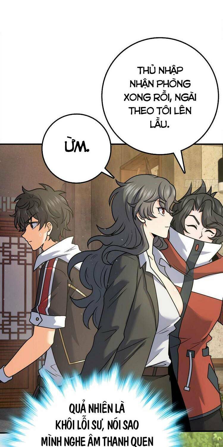 Đại Vương Tha Mạng Chapter 317 - Trang 2