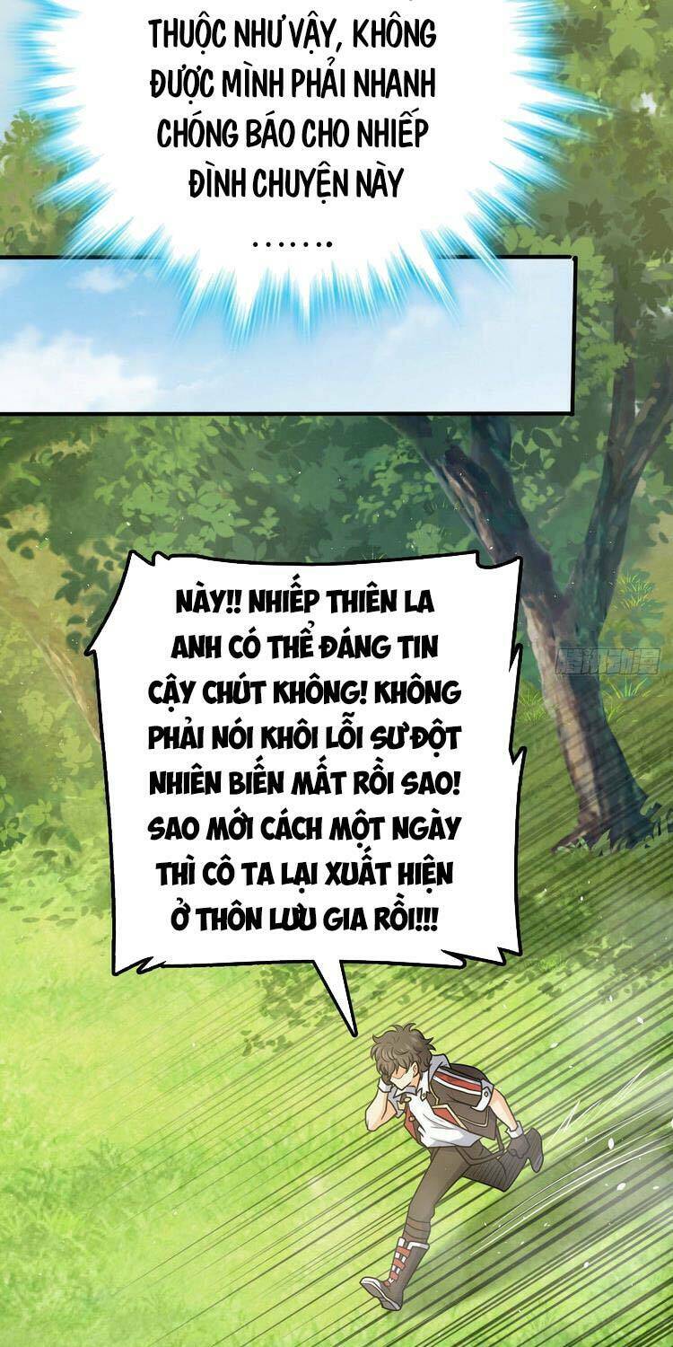 Đại Vương Tha Mạng Chapter 317 - Trang 2