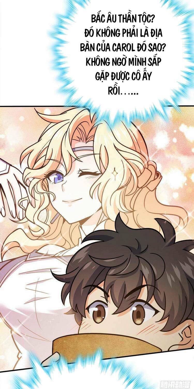 Đại Vương Tha Mạng Chapter 317 - Trang 2