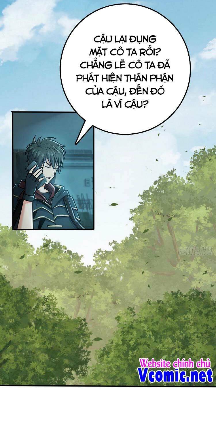 Đại Vương Tha Mạng Chapter 317 - Trang 2