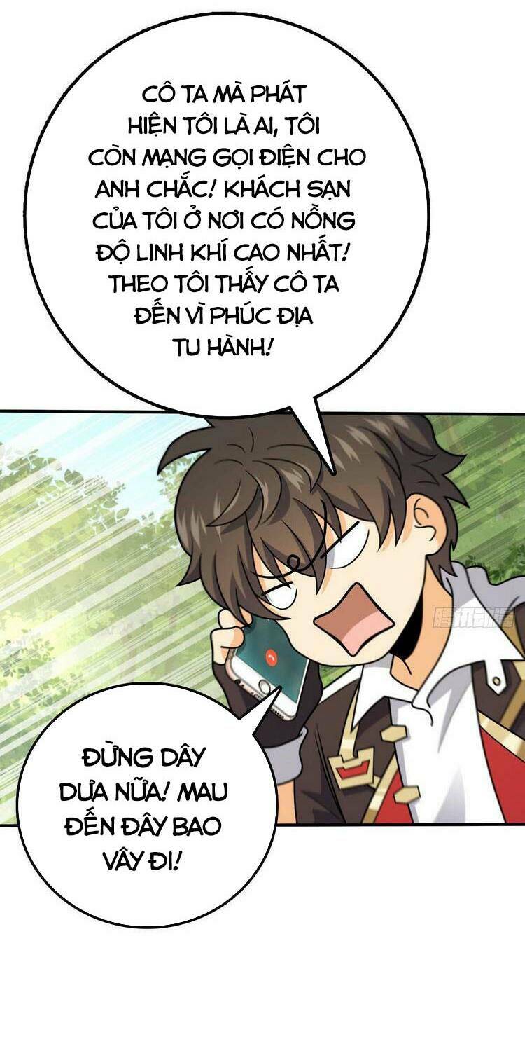 Đại Vương Tha Mạng Chapter 317 - Trang 2