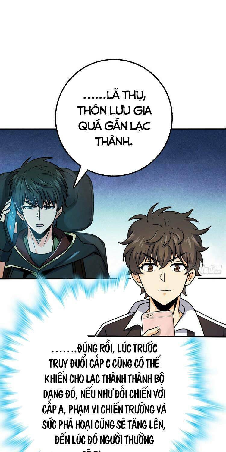 Đại Vương Tha Mạng Chapter 317 - Trang 2