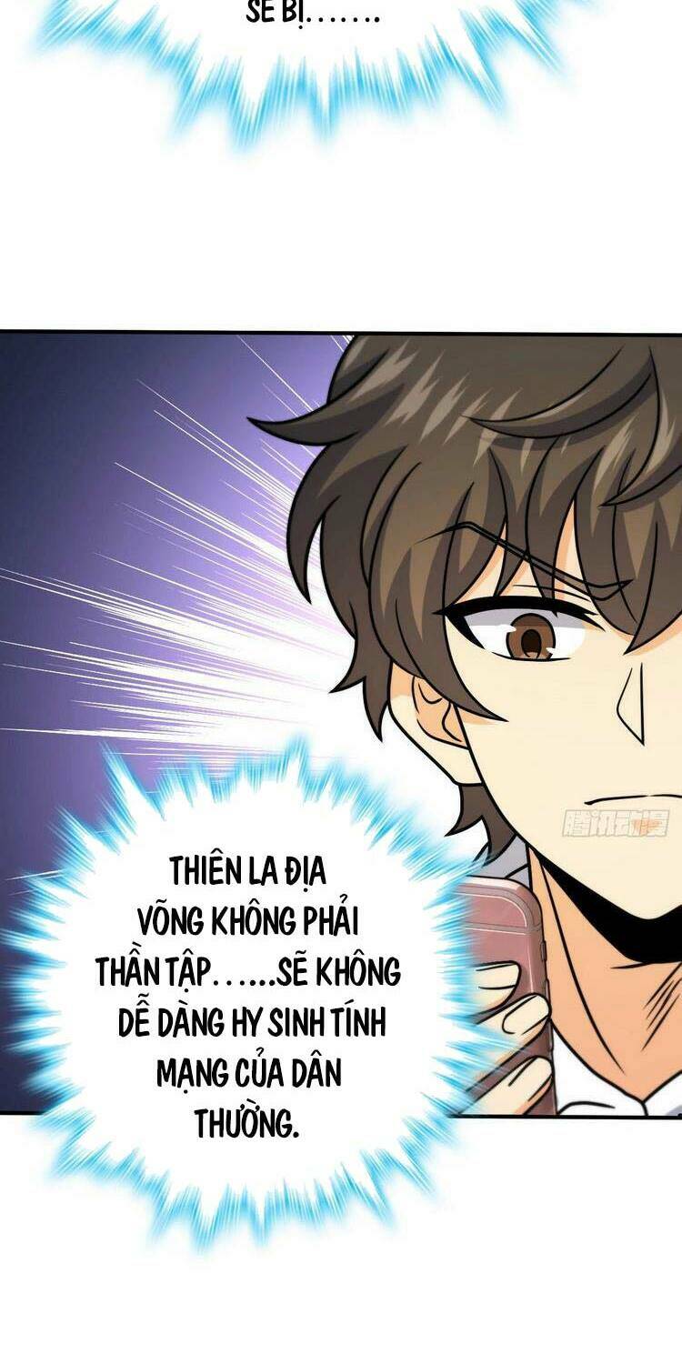 Đại Vương Tha Mạng Chapter 317 - Trang 2