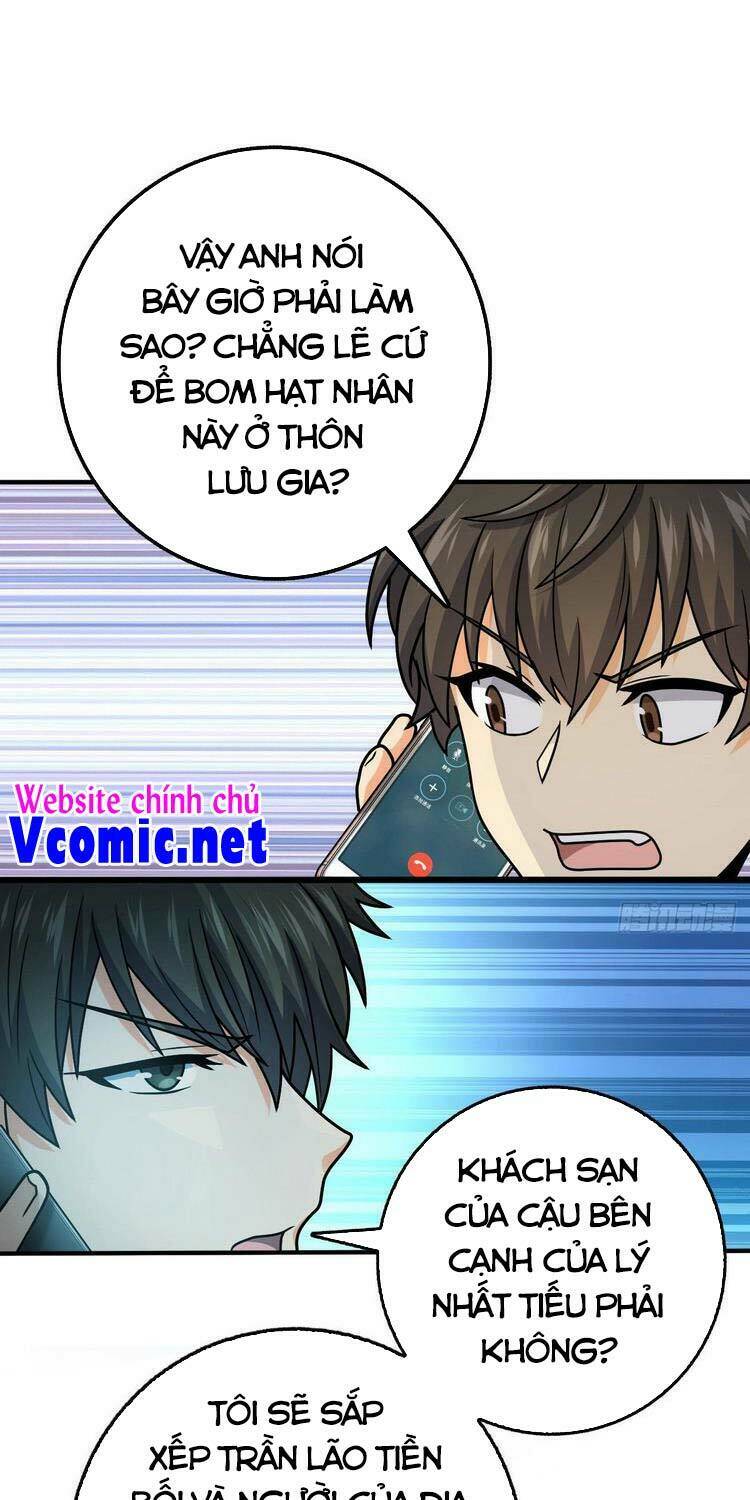 Đại Vương Tha Mạng Chapter 317 - Trang 2